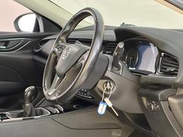 Vauxhall Insignia VK71ZPR