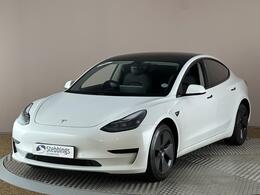 Tesla Model 3 AF72UUV