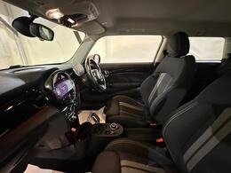 MINI Electric Hatch GF71KHC