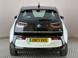 BMW i3 DN71VKG
