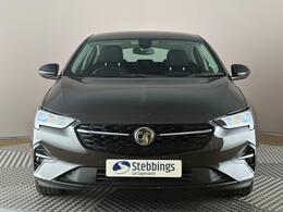 Vauxhall Insignia VO71HRZ