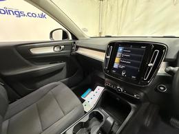 Volvo XC40 YP71UWL