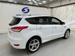Ford Kuga EF15FYM
