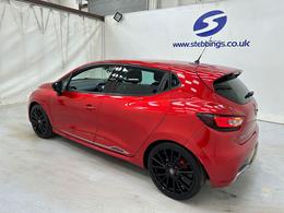 Renault Clio BG18KGO