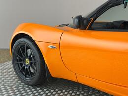 Lotus Elise KC21NLG