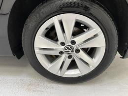 Volkswagen Golf EY70ZWP