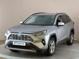 Toyota RAV4 FL20CCY