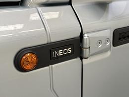 INEOS Grenadier WG23KVE
