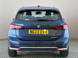 BMW 2 Series Active Tourer NG23DVH