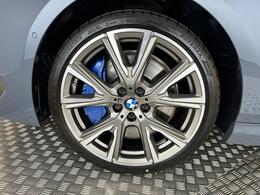 BMW 2 Series Gran Coupe DK21KBJ