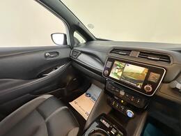 Nissan Leaf VN70YLU