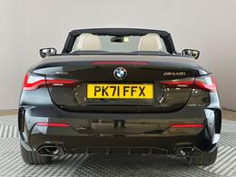 BMW 4 Series PK71FFX