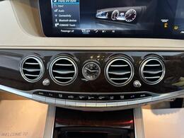 Mercedes-Benz S Class LL69JXX