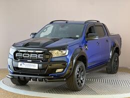 Ford Ranger BD68VXE