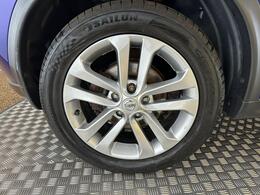 Nissan Juke KU66RUW