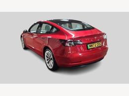 Tesla Model 3 MM72ODG