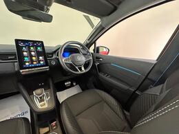 Renault Symbioz YJ74ERD