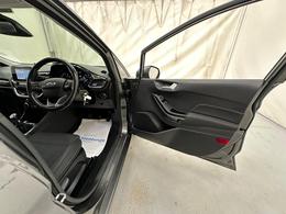 Ford Fiesta SC18NDF