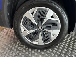 Skoda Kodiaq MA25FWD