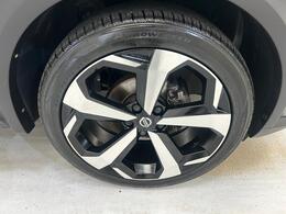 Nissan Juke DT21YDP