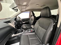 Nissan Navara LM21AXN