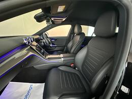 Mercedes-Benz C Class BU72PXT