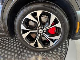 Ford Mustang Mach-E LG71VVO