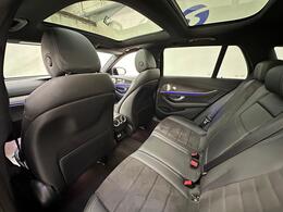 Mercedes-Benz E Class KD19WYR