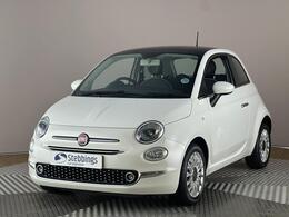 Fiat 500 WM17KCX
