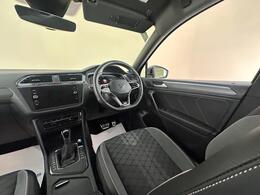 Volkswagen Tiguan Allspace VK72TMU