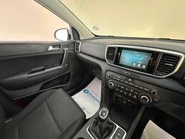 Kia Sportage MA68LUO