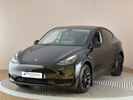 Tesla Model Y GJ22UHF