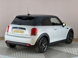 MINI Electric Hatch LD22TCY