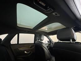 Mercedes-Benz GLC PJ67VXU