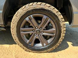 Ford F150 KE70ODR