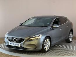 Volvo V40 KX68YTE