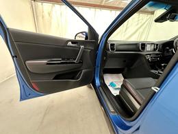 Kia Sportage YN19JRJ