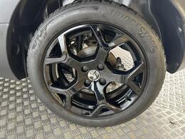 Vauxhall Crossland FG73GZK