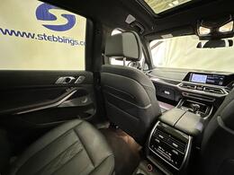 BMW X7 AP21DXA