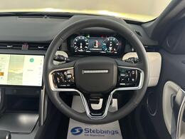 Land Rover Discovery Sport FX74UFP