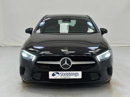 Mercedes-Benz A Class AP70KNZ