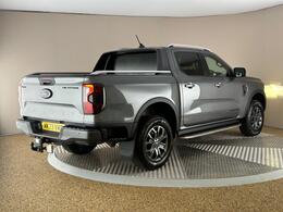 Ford Ranger AK23VMZ
