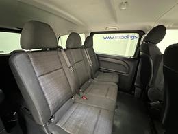 Mercedes-Benz Vito NA20BTU