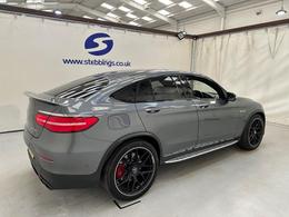 Mercedes-Benz GLC NA18GVR