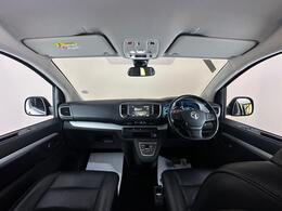 Vauxhall Vivaro Life Electric DA71MXC