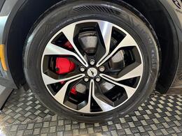 Ford Mustang Mach-E LG71VVO