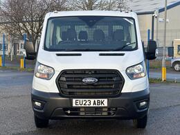 Ford Unlisted EU23ABK