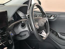 Hyundai IONIQ KM22UCT