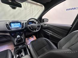 Ford Kuga AY17NRV