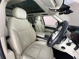 Land Rover Range Rover PF22UBS
